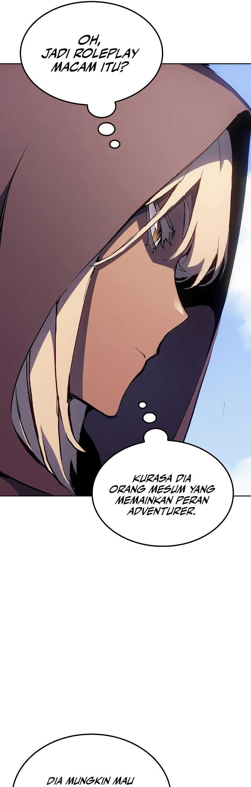 The Indomitable Martial King - Chapter 13 - Page 62