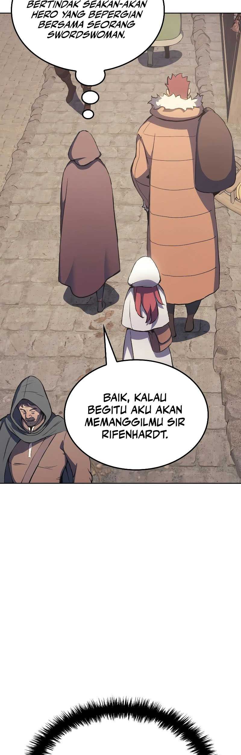 The Indomitable Martial King - Chapter 13 - Page 63