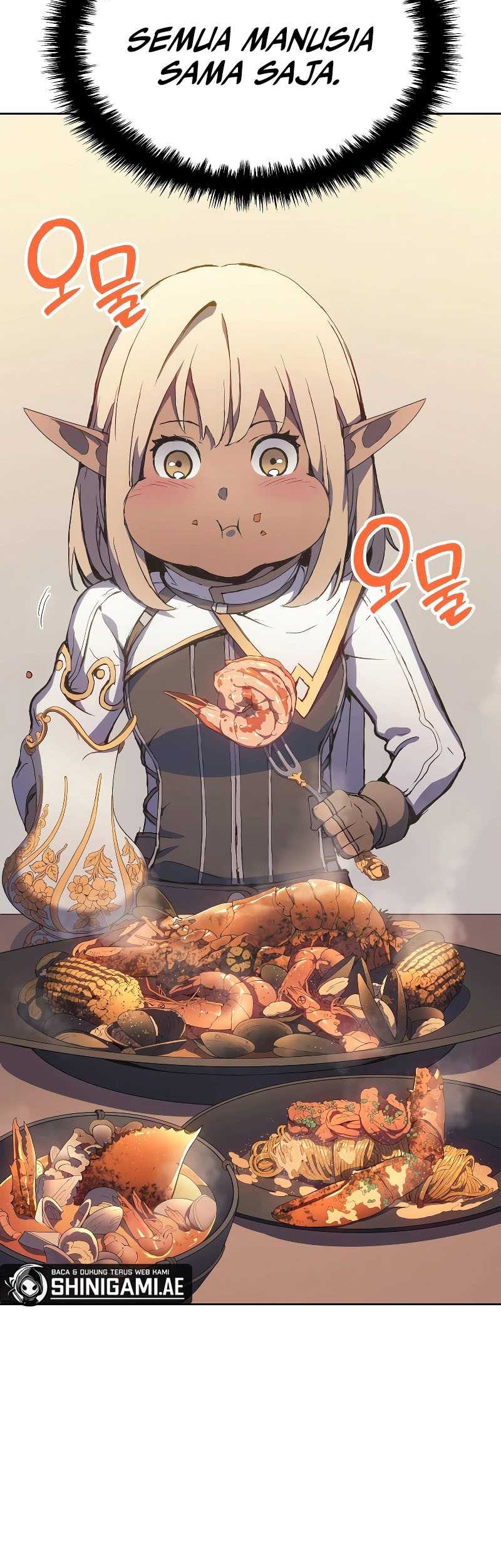 The Indomitable Martial King - Chapter 13 - Page 64