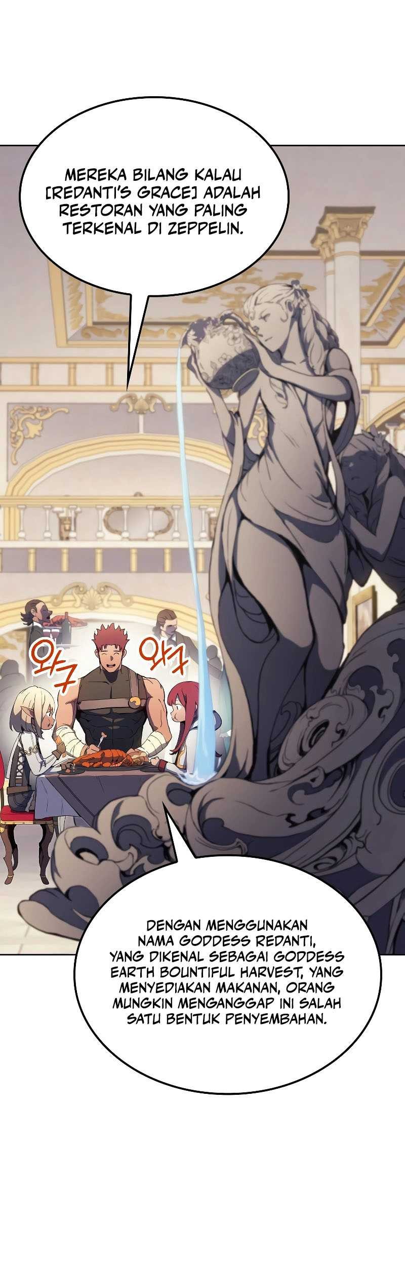 The Indomitable Martial King - Chapter 13 - Page 65