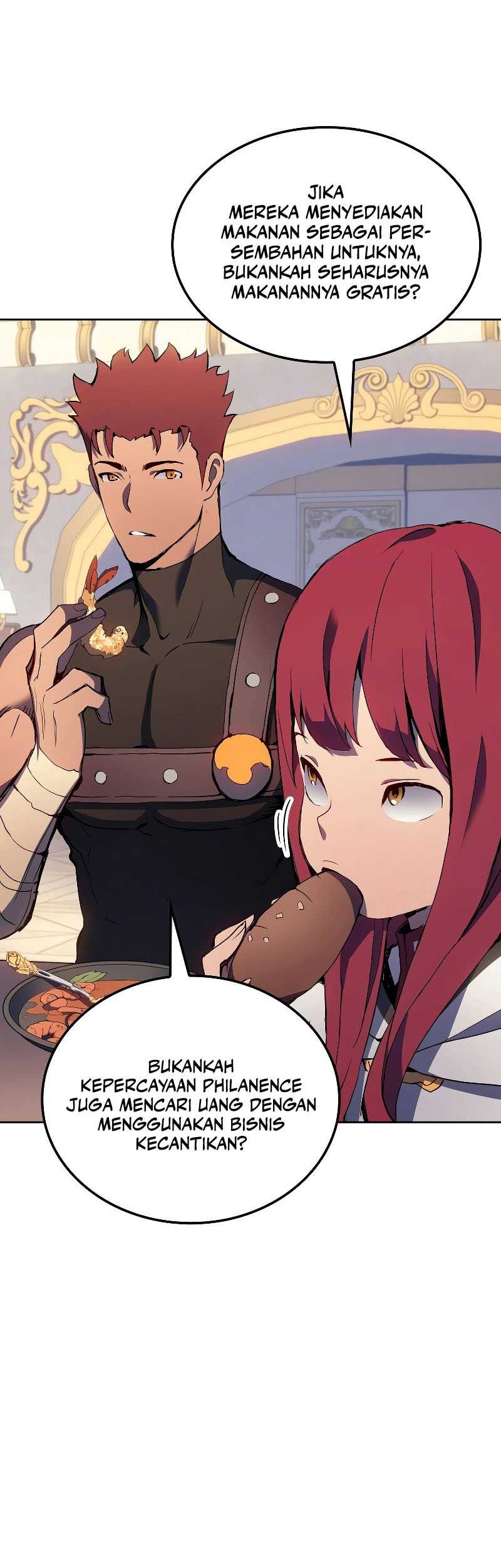 The Indomitable Martial King - Chapter 13 - Page 66