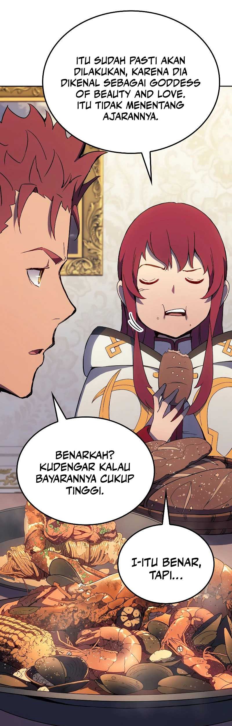 The Indomitable Martial King - Chapter 13 - Page 67