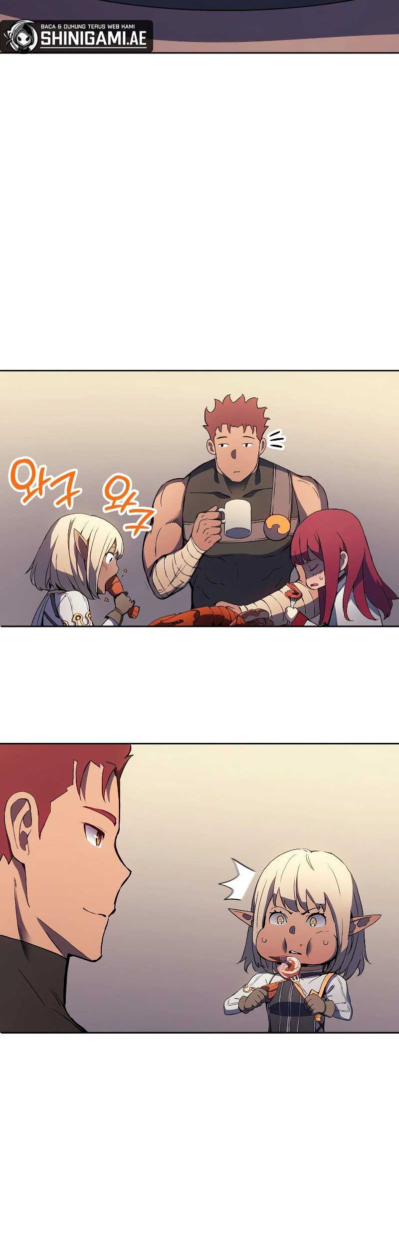 The Indomitable Martial King - Chapter 13 - Page 68