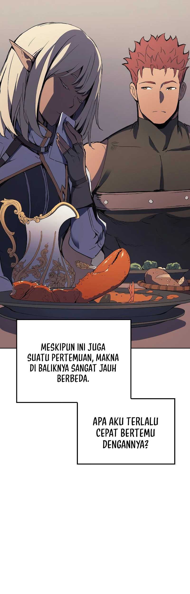 The Indomitable Martial King - Chapter 13 - Page 71