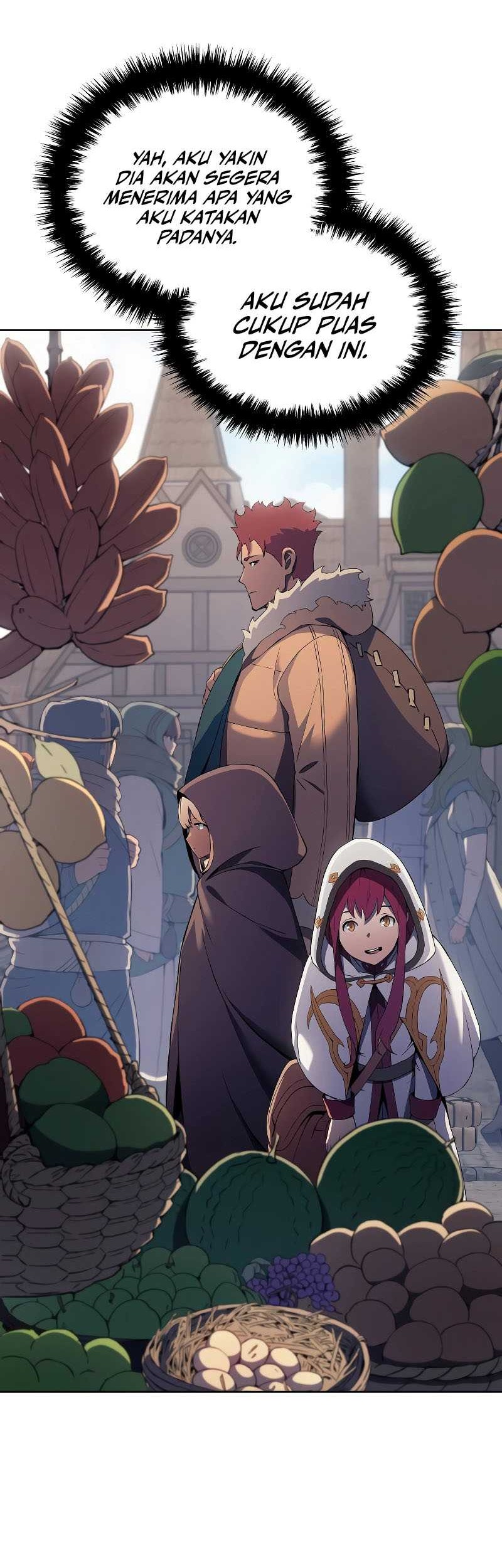 The Indomitable Martial King - Chapter 13 - Page 72