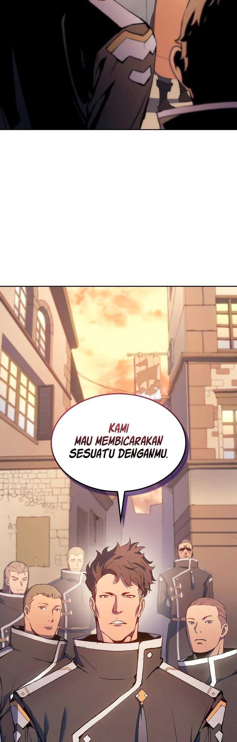 The Indomitable Martial King - Chapter 13 - Page 79