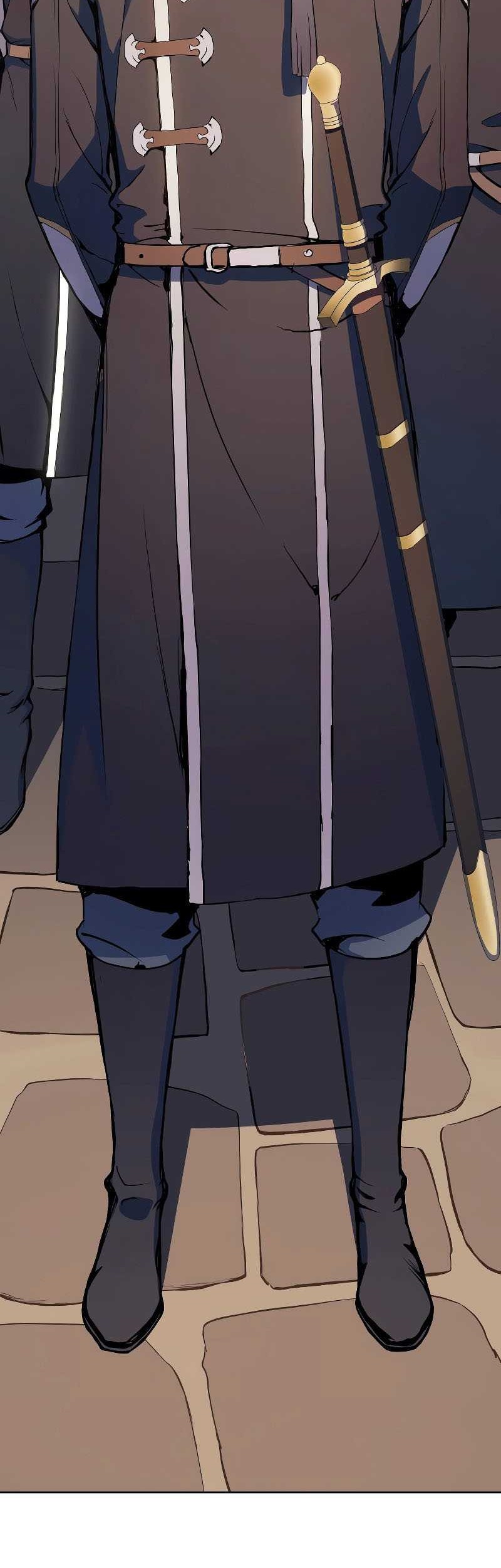 The Indomitable Martial King - Chapter 13 - Page 80