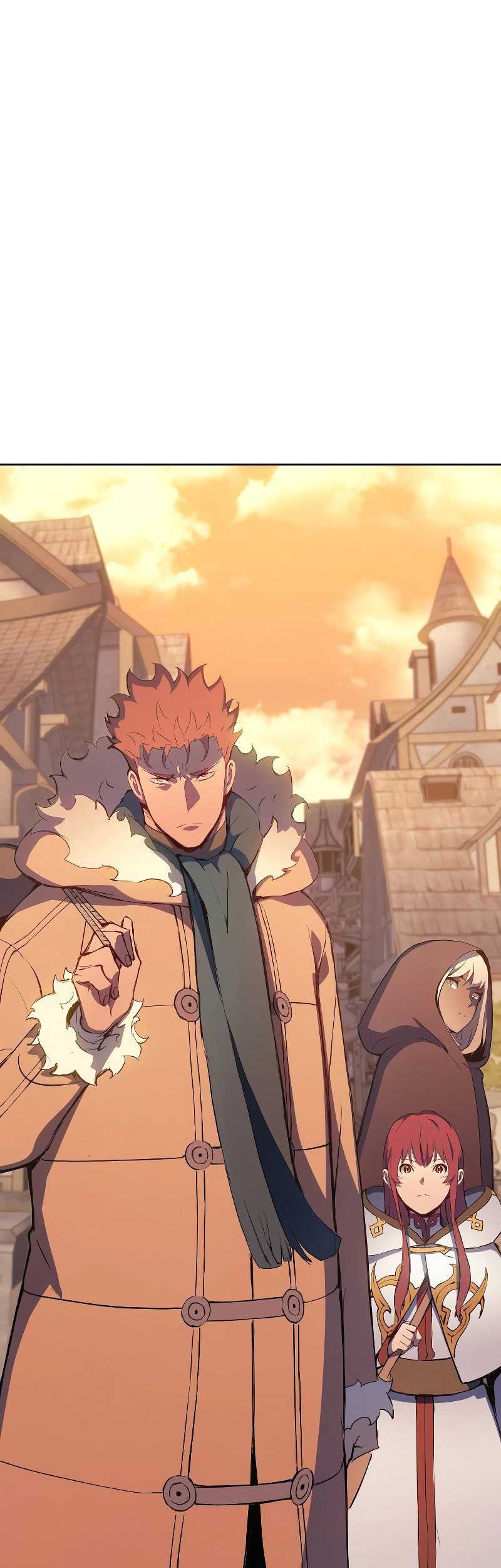 The Indomitable Martial King - Chapter 13 - Page 81