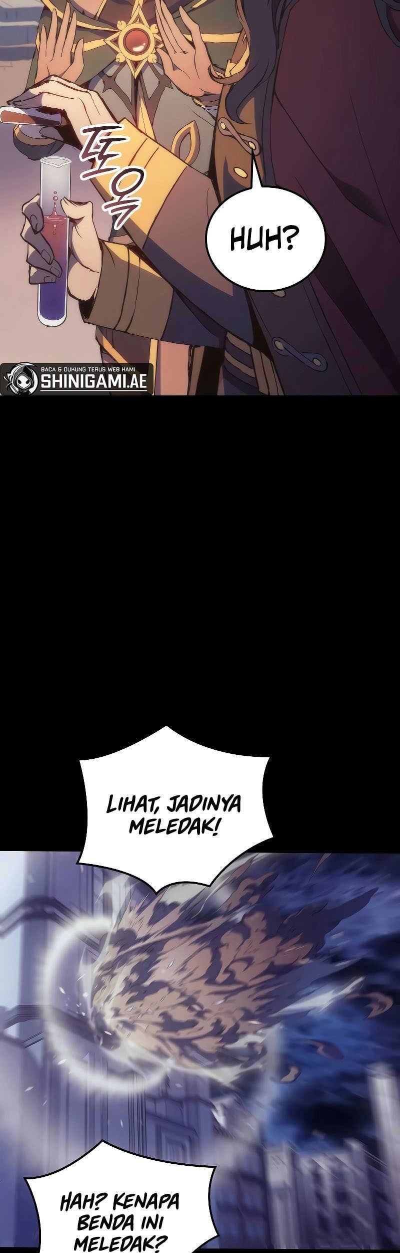 The Indomitable Martial King - Chapter 13 - Page 4