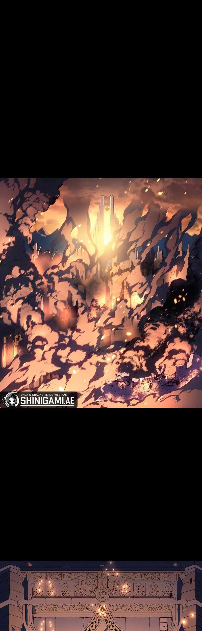 The Indomitable Martial King - Chapter 13 - Page 11