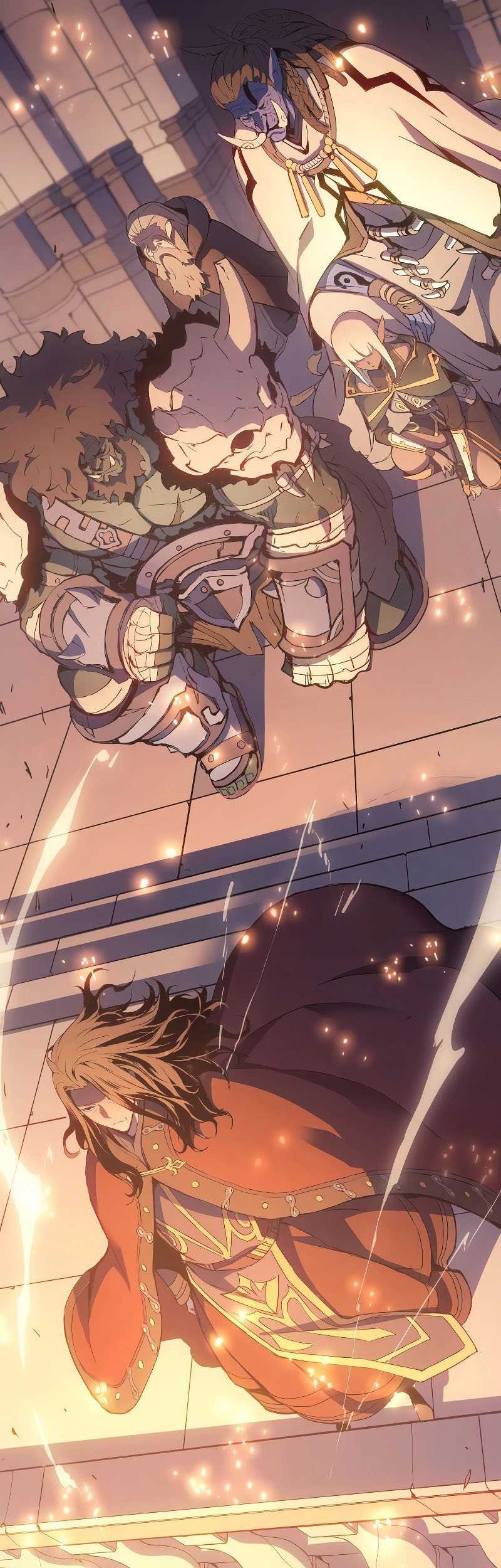 The Indomitable Martial King - Chapter 13 - Page 13