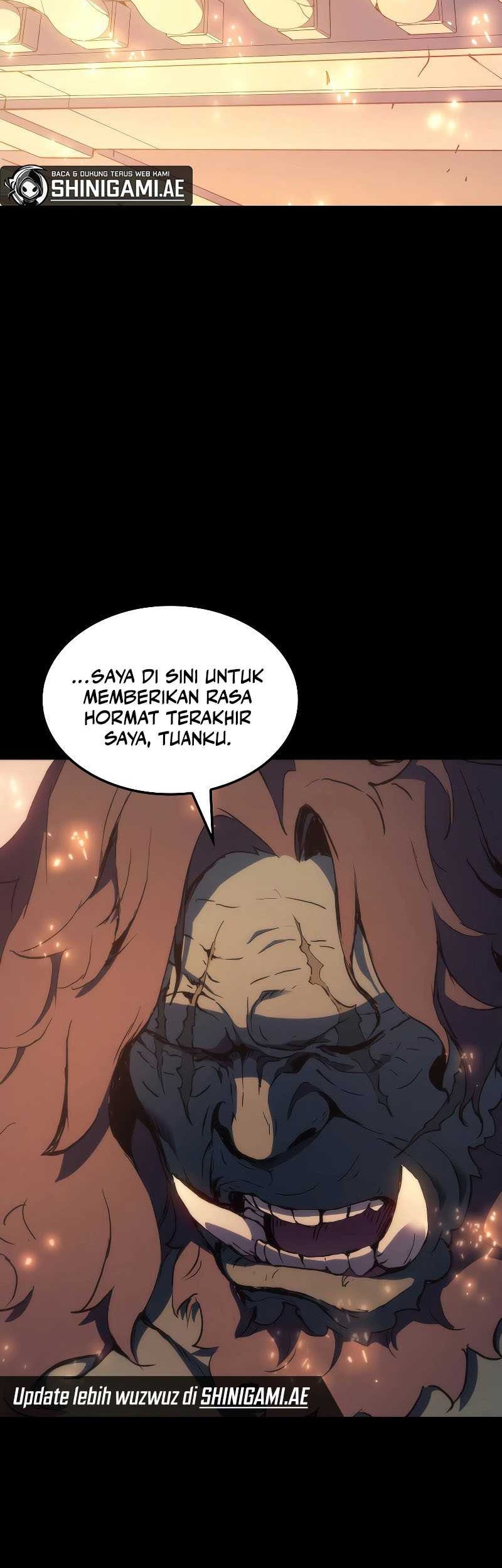 The Indomitable Martial King - Chapter 13 - Page 14