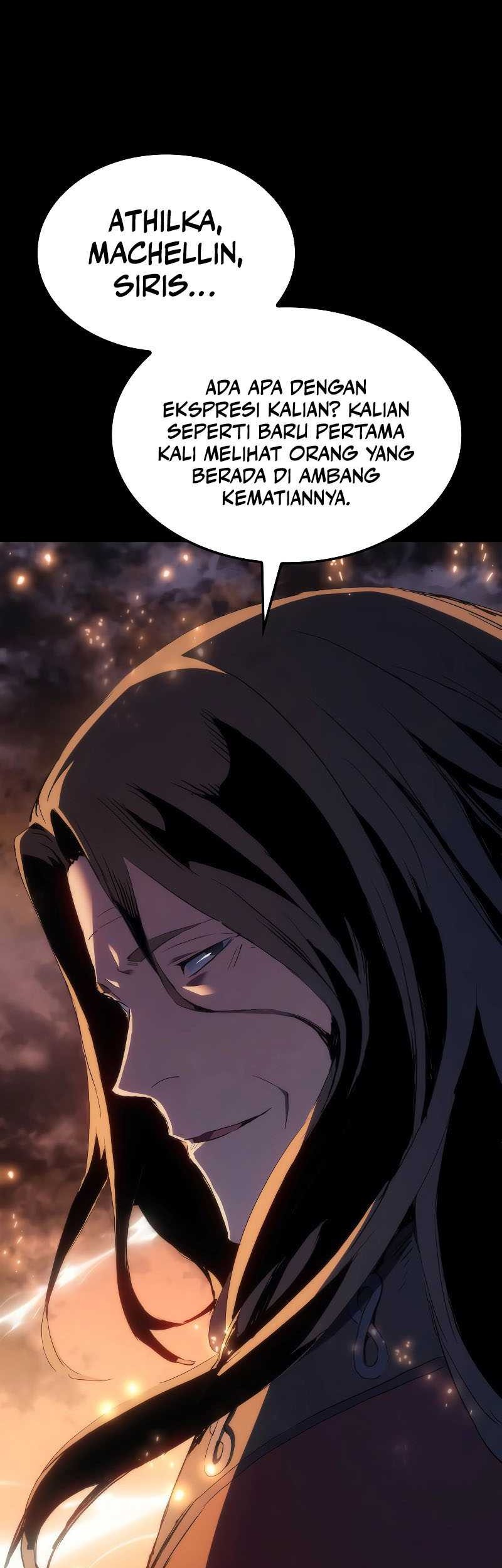 The Indomitable Martial King - Chapter 13 - Page 15