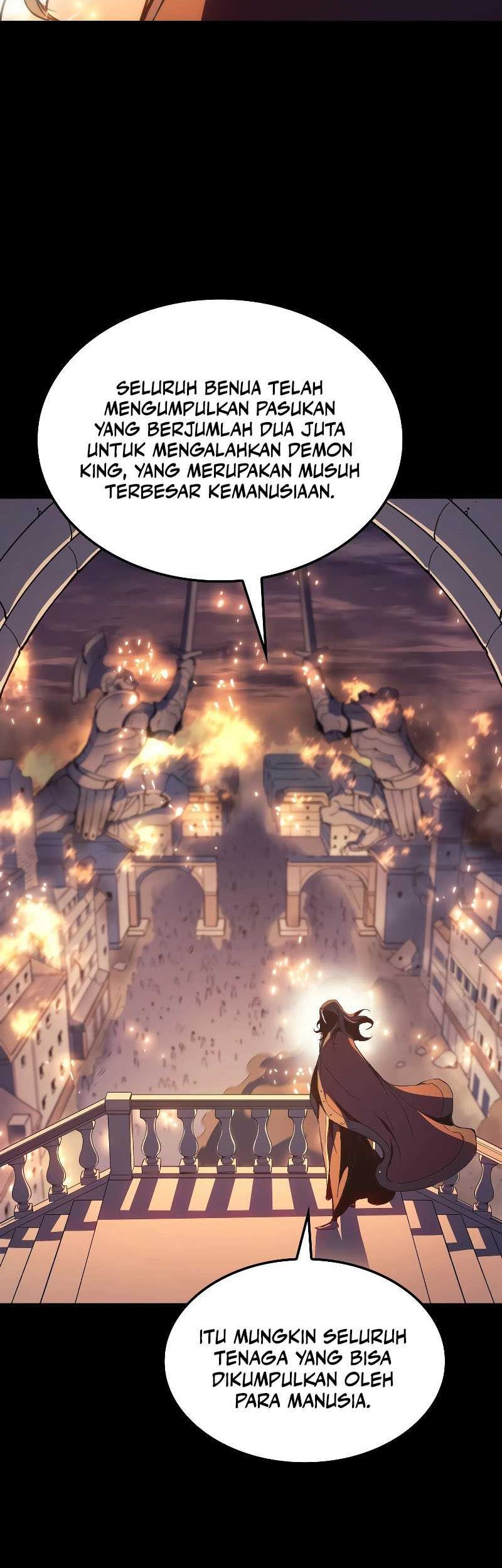 The Indomitable Martial King - Chapter 13 - Page 16