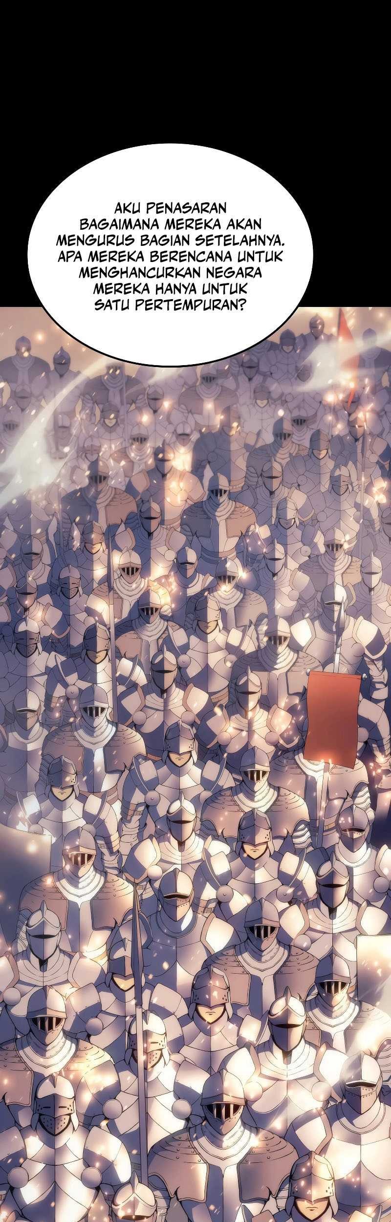 The Indomitable Martial King - Chapter 13 - Page 17