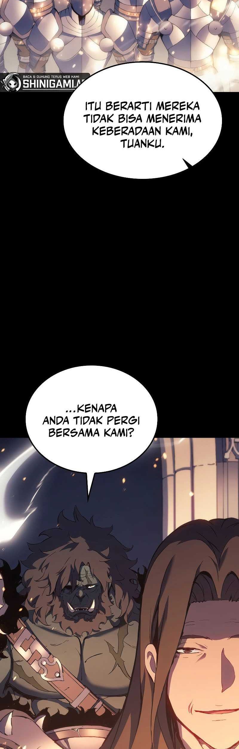 The Indomitable Martial King - Chapter 13 - Page 18