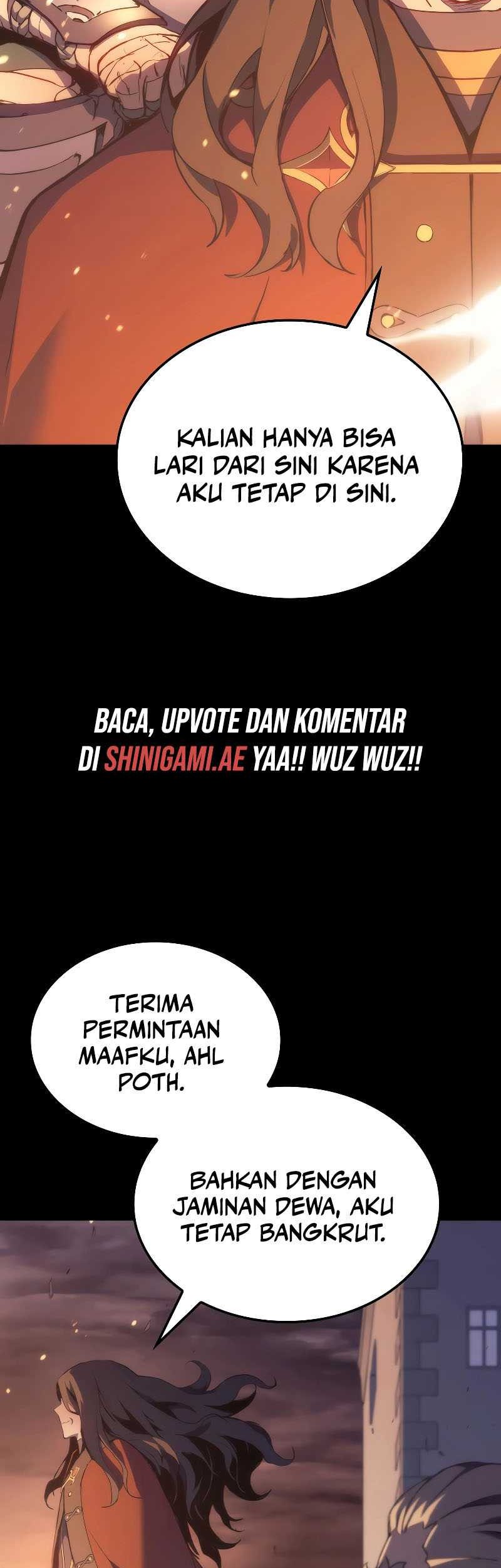 The Indomitable Martial King - Chapter 13 - Page 19