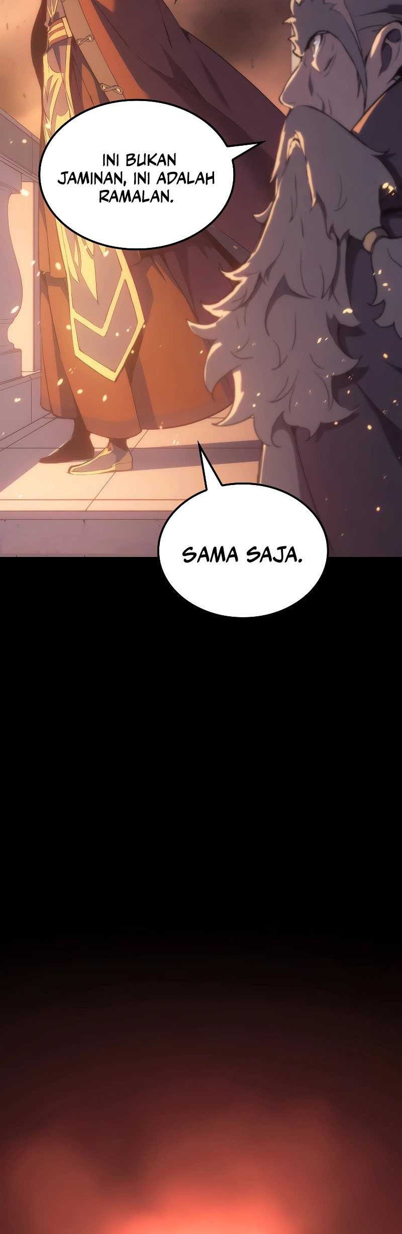 The Indomitable Martial King - Chapter 13 - Page 20