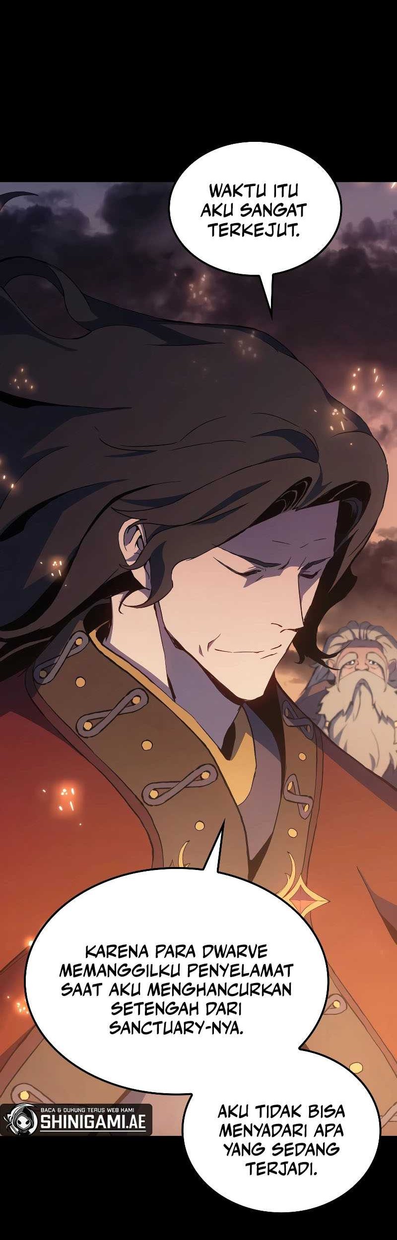 The Indomitable Martial King - Chapter 13 - Page 22