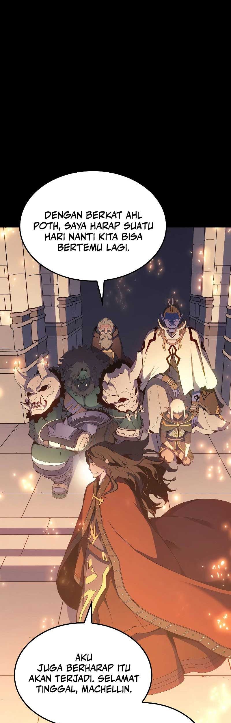 The Indomitable Martial King - Chapter 13 - Page 23