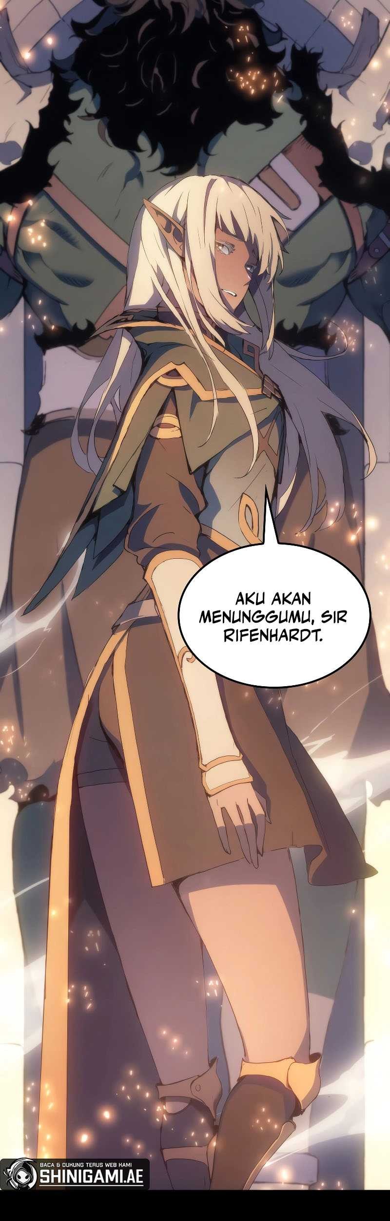 The Indomitable Martial King - Chapter 13 - Page 25