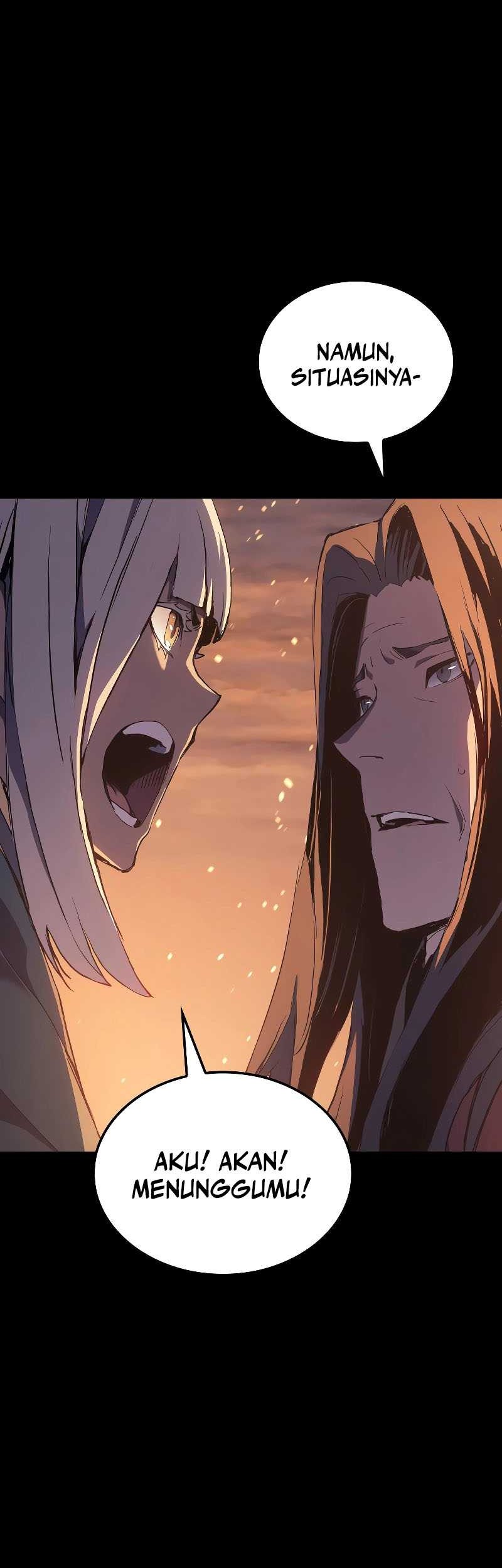 The Indomitable Martial King - Chapter 13 - Page 27