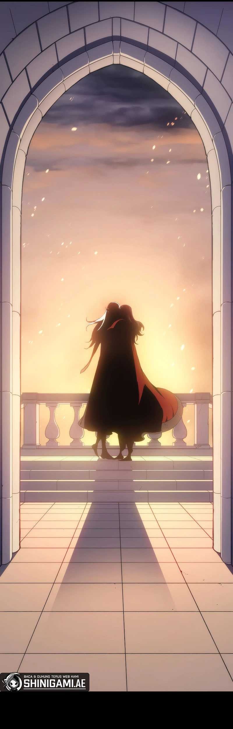 The Indomitable Martial King - Chapter 13 - Page 29