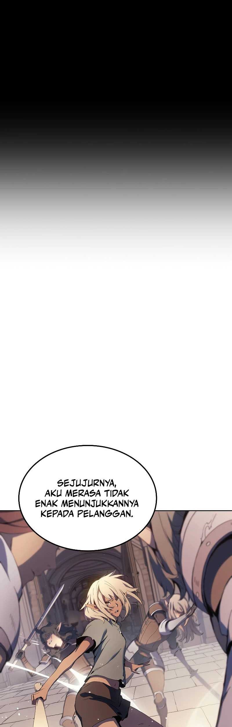 The Indomitable Martial King - Chapter 13 - Page 30