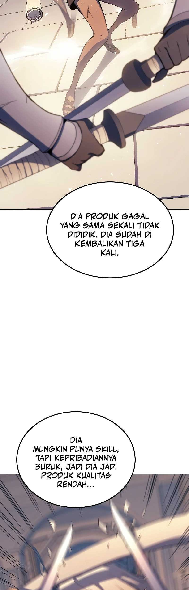 The Indomitable Martial King - Chapter 13 - Page 31