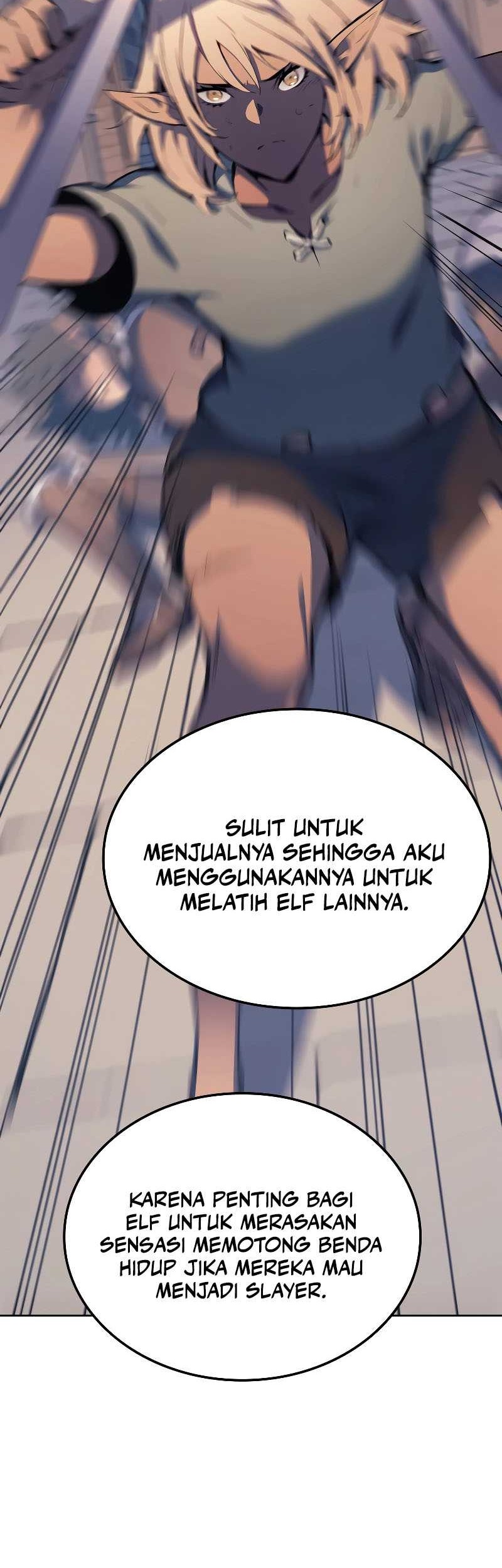 The Indomitable Martial King - Chapter 13 - Page 32