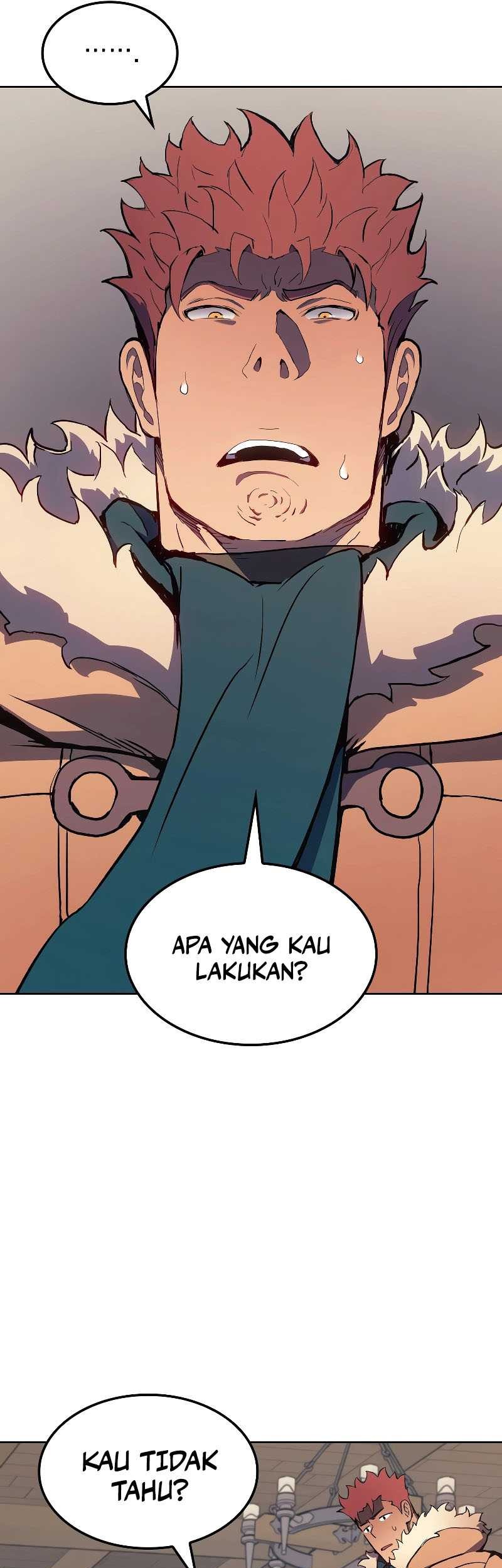 The Indomitable Martial King - Chapter 12 - Page 34