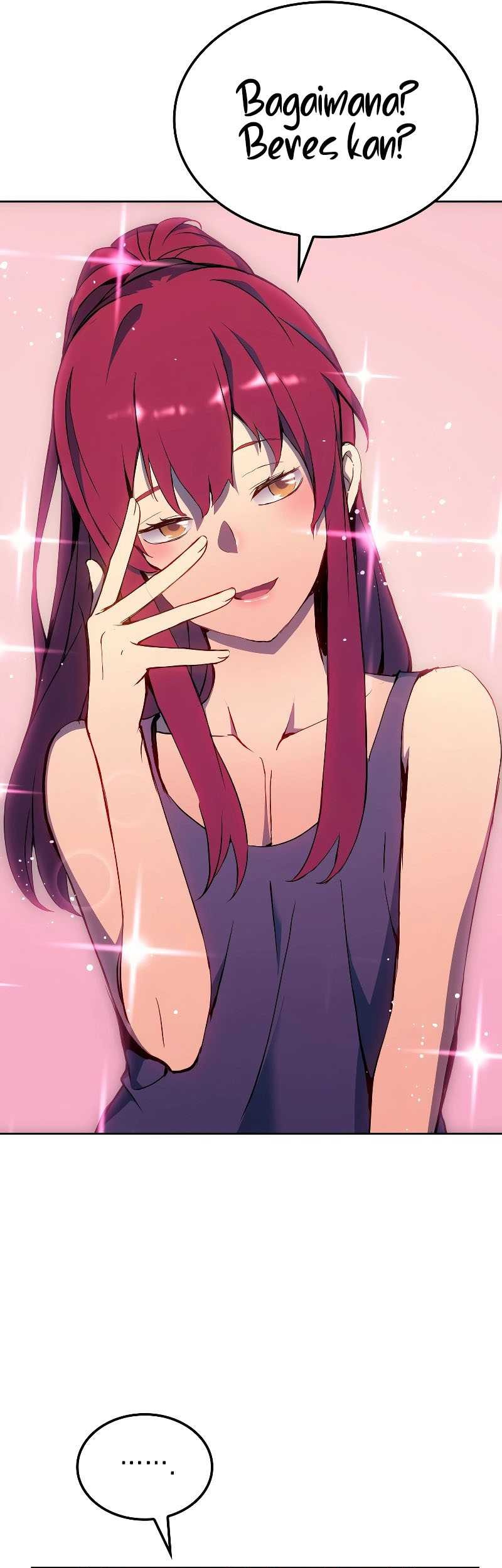 The Indomitable Martial King - Chapter 12 - Page 38