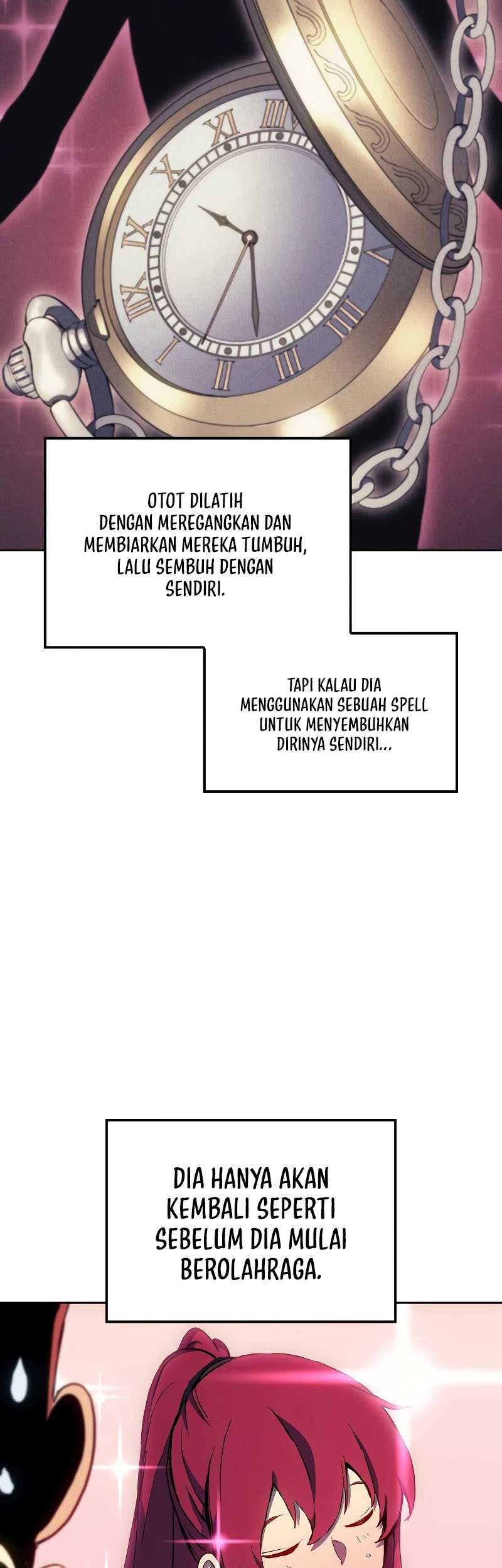 The Indomitable Martial King - Chapter 12 - Page 40