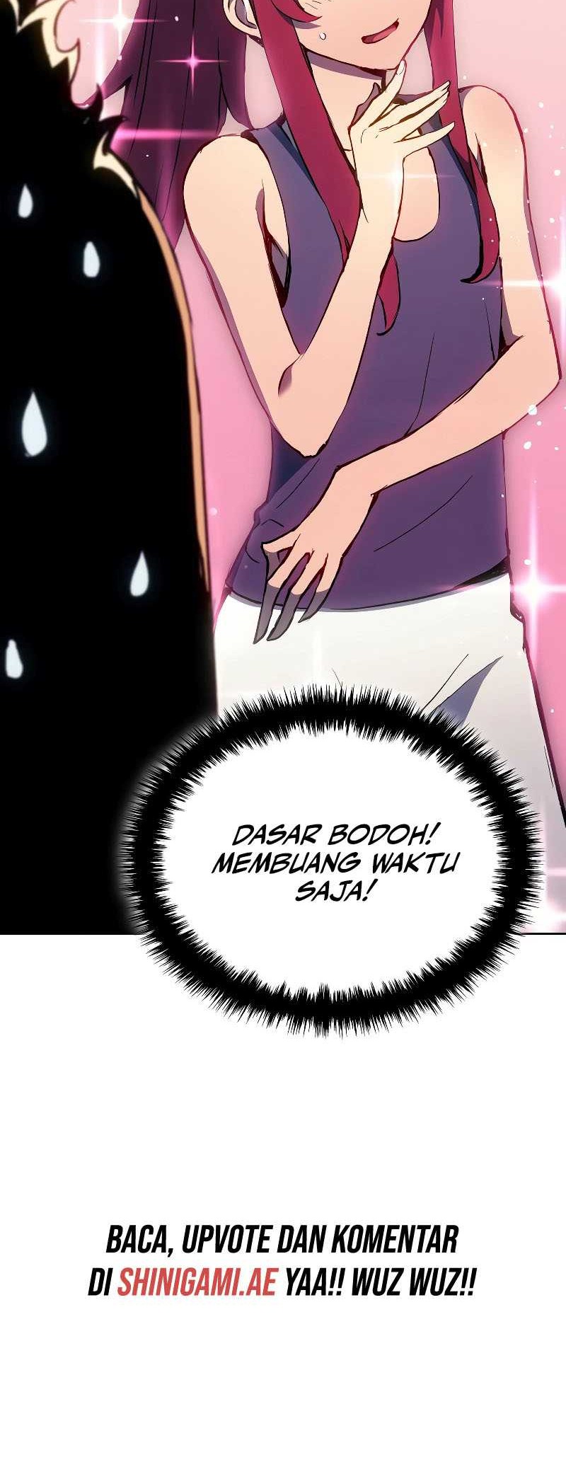 The Indomitable Martial King - Chapter 12 - Page 41