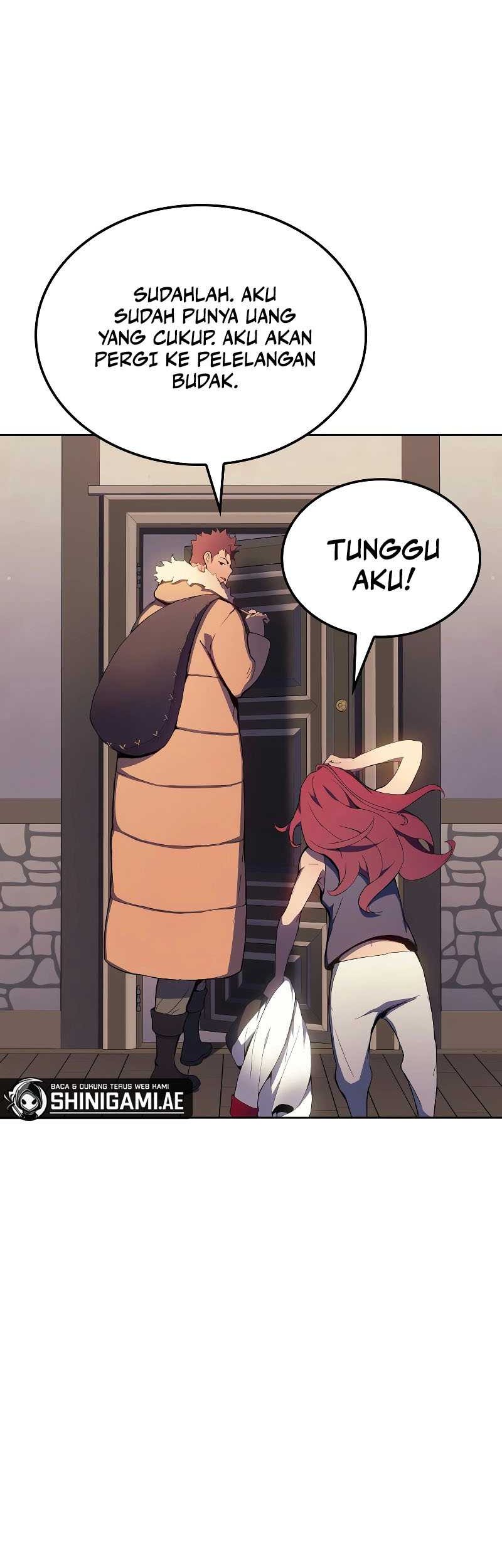 The Indomitable Martial King - Chapter 12 - Page 44