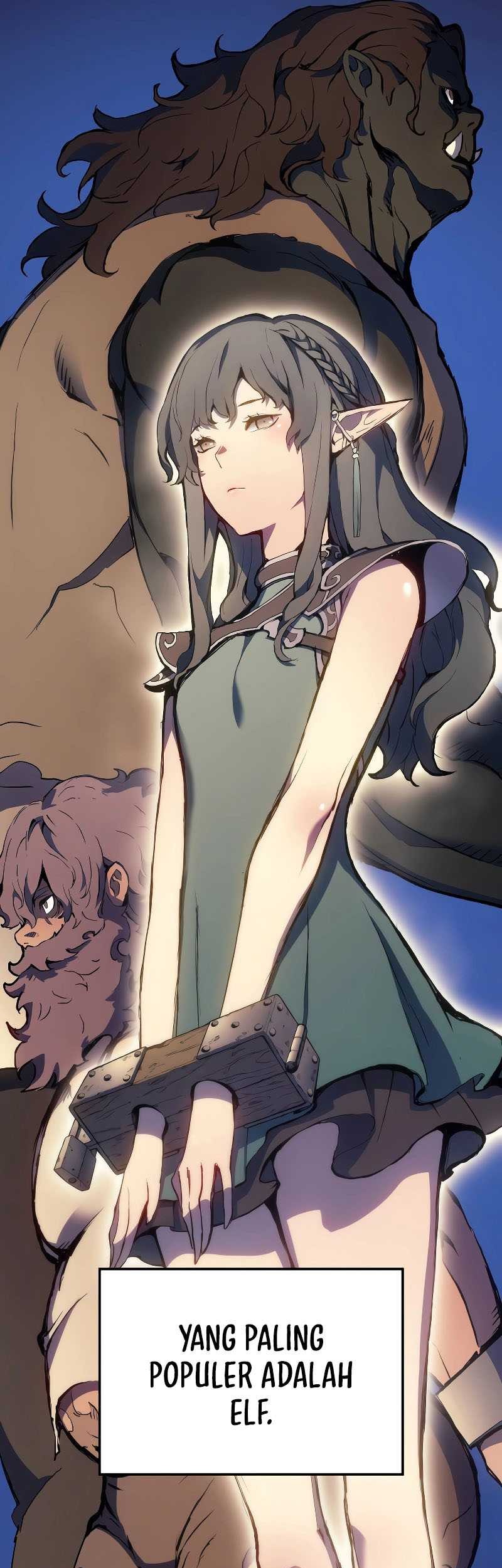 The Indomitable Martial King - Chapter 12 - Page 46