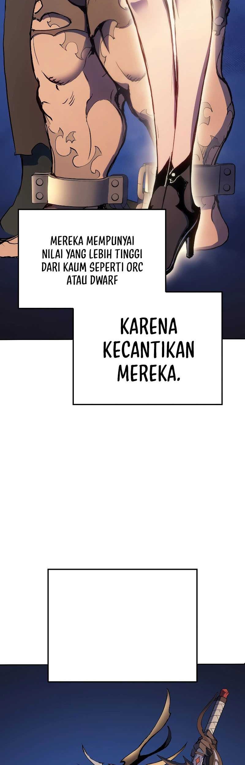 The Indomitable Martial King - Chapter 12 - Page 47