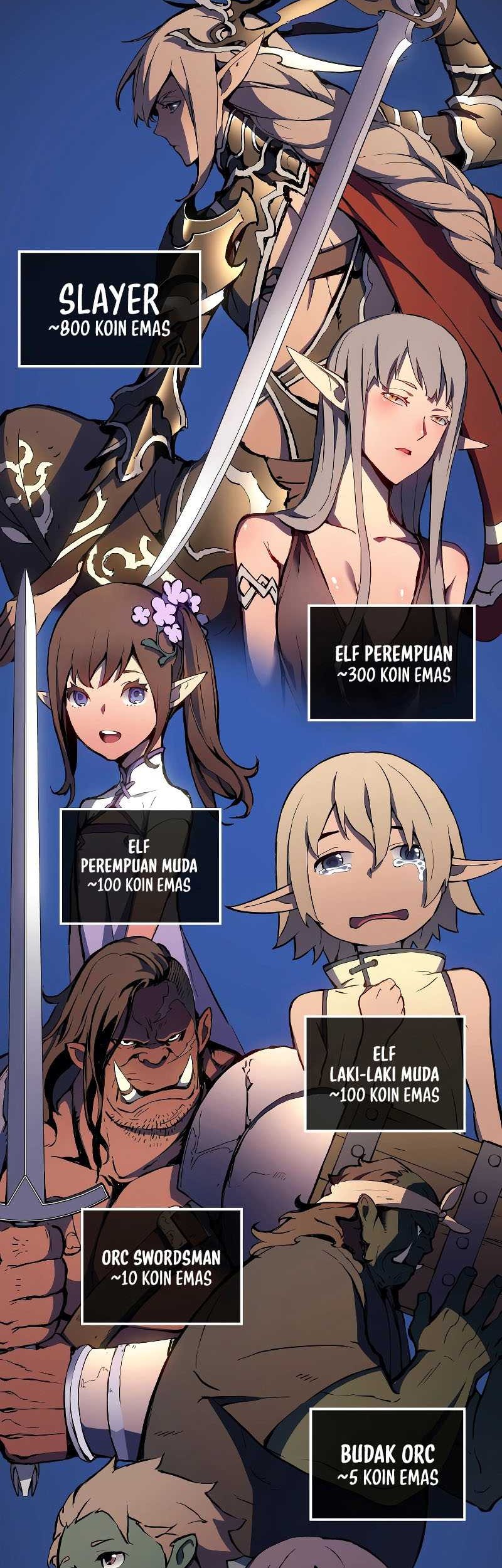 The Indomitable Martial King - Chapter 12 - Page 48