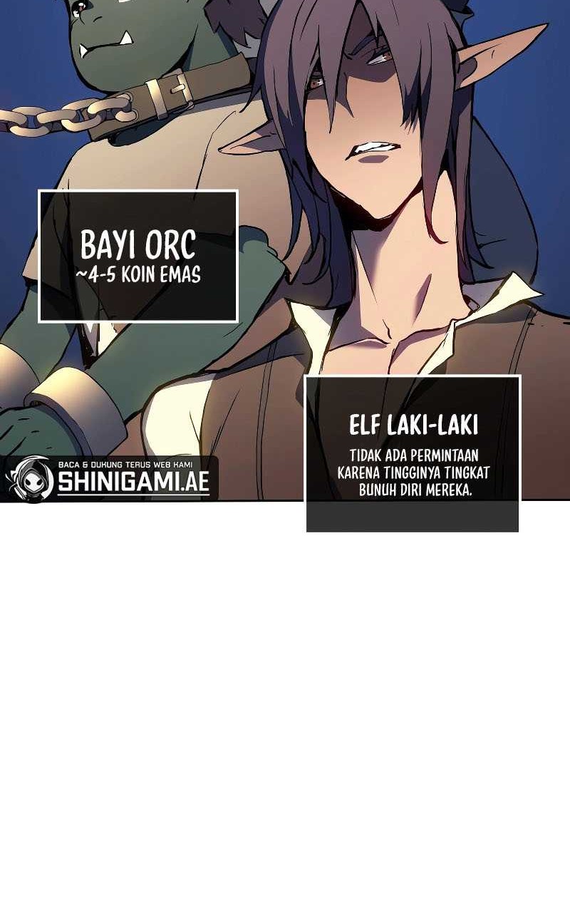 The Indomitable Martial King - Chapter 12 - Page 49