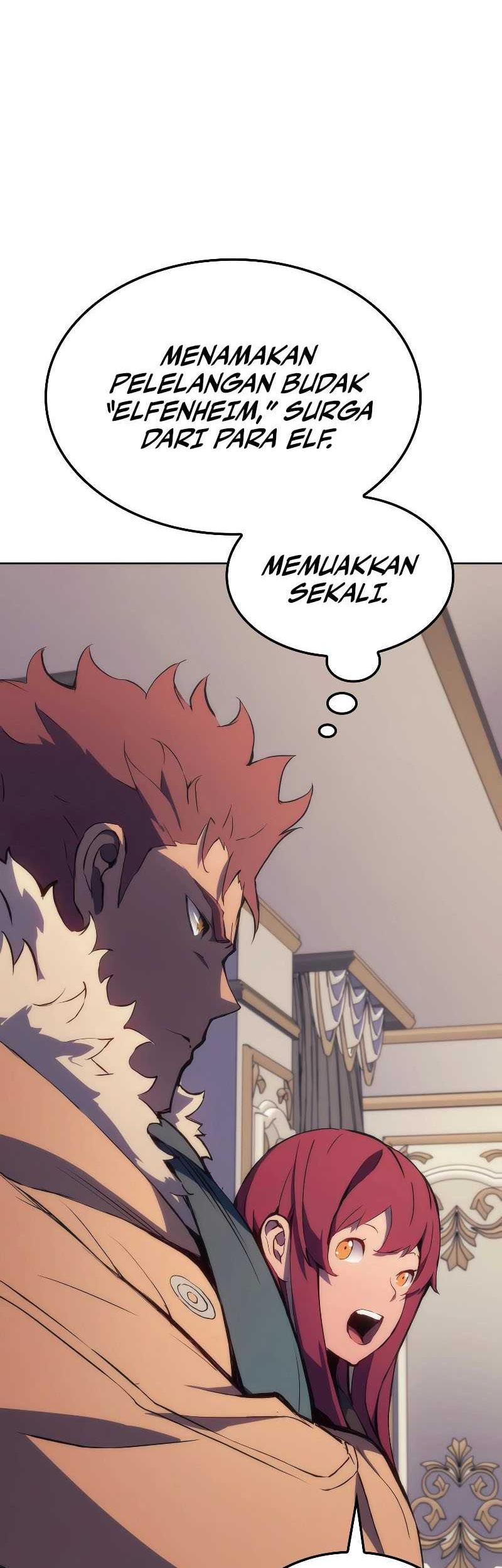 The Indomitable Martial King - Chapter 12 - Page 51