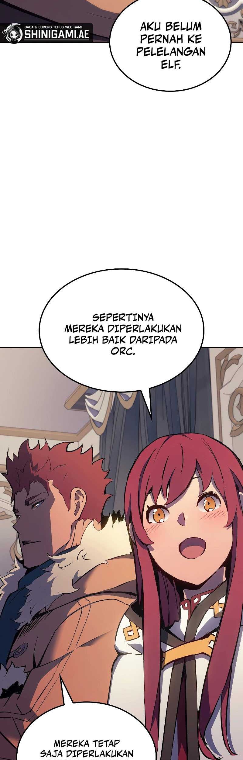 The Indomitable Martial King - Chapter 12 - Page 52