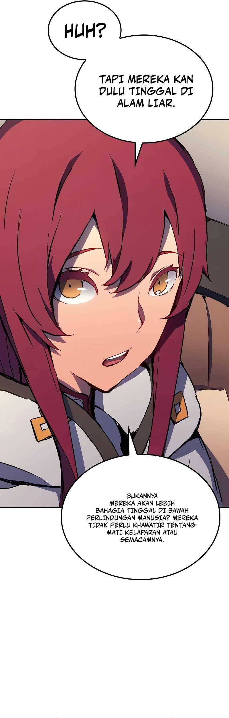 The Indomitable Martial King - Chapter 12 - Page 54