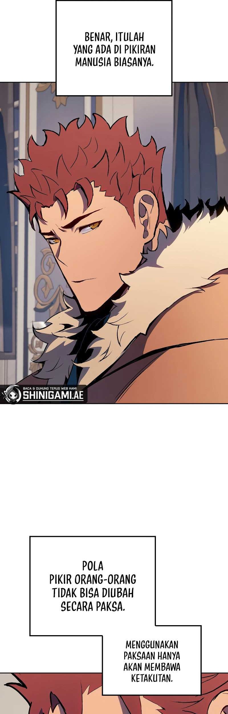 The Indomitable Martial King - Chapter 12 - Page 55