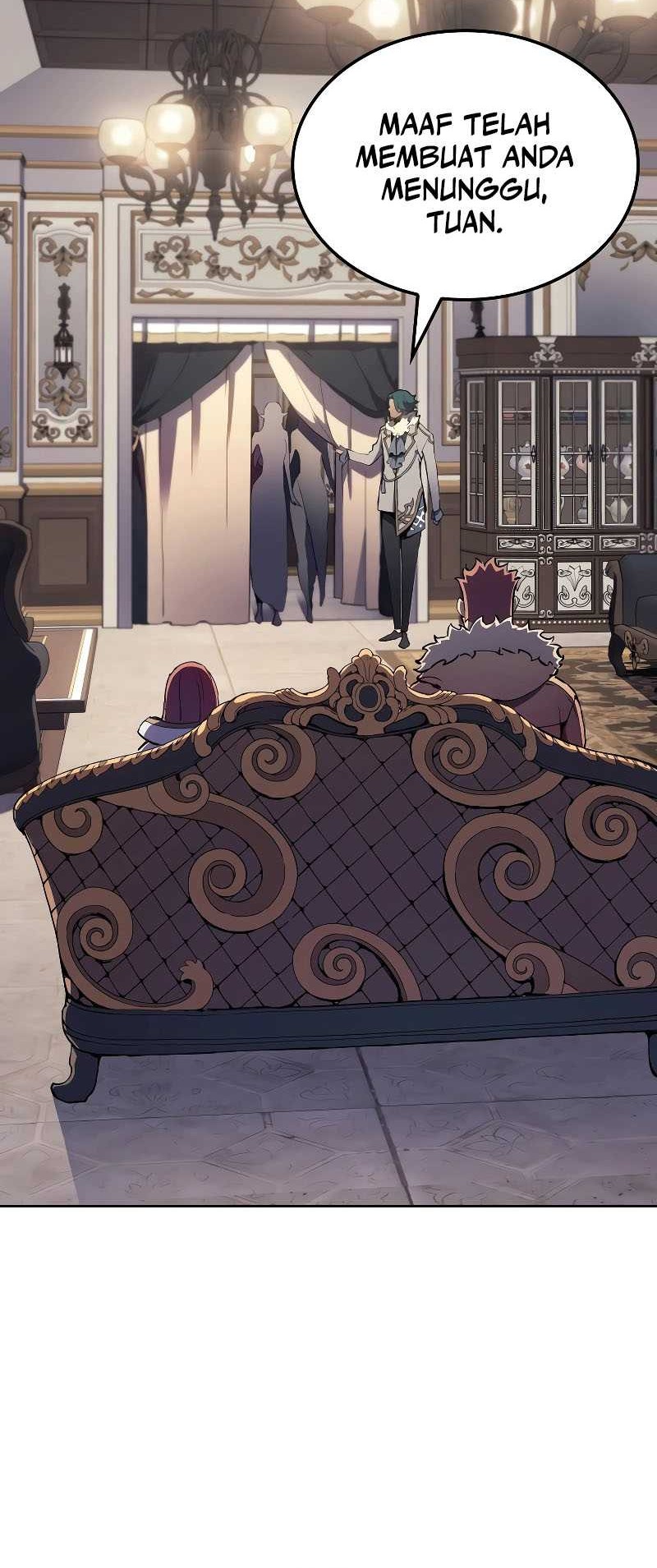 The Indomitable Martial King - Chapter 12 - Page 57