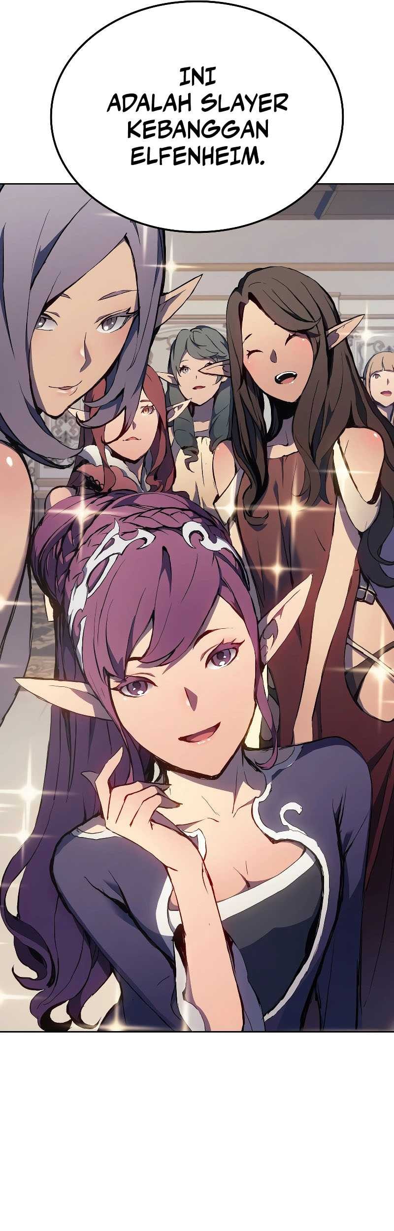 The Indomitable Martial King - Chapter 12 - Page 58