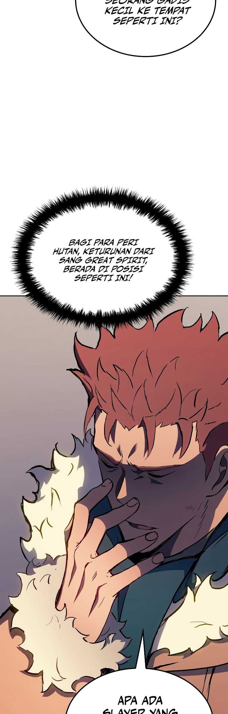 The Indomitable Martial King - Chapter 12 - Page 60