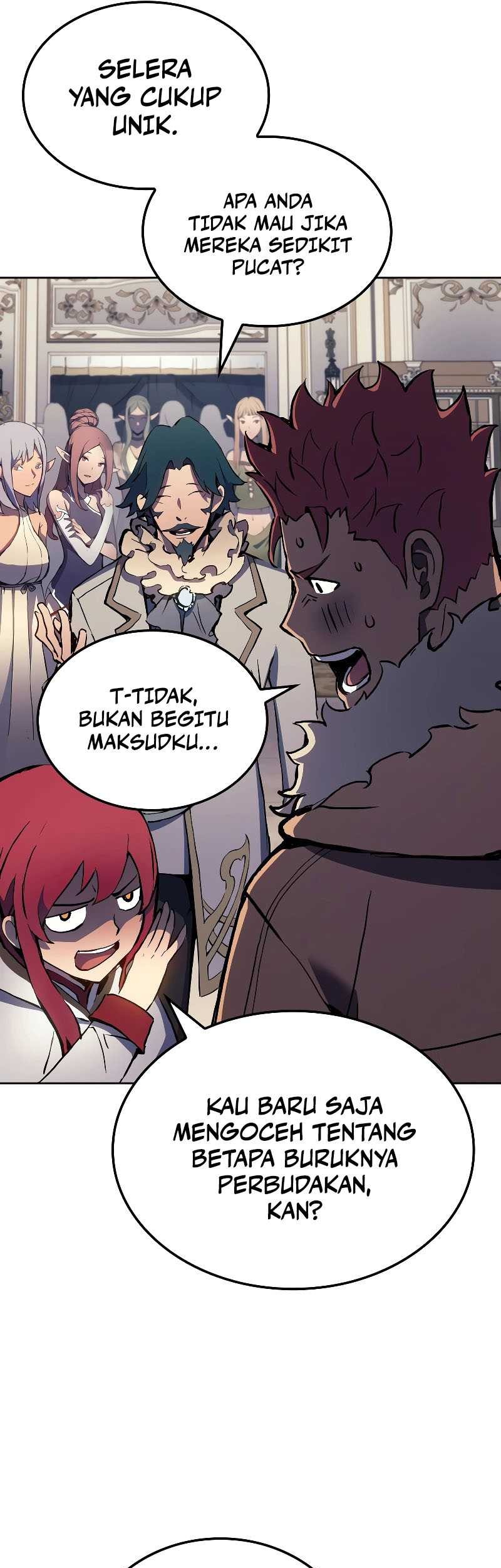 The Indomitable Martial King - Chapter 12 - Page 62