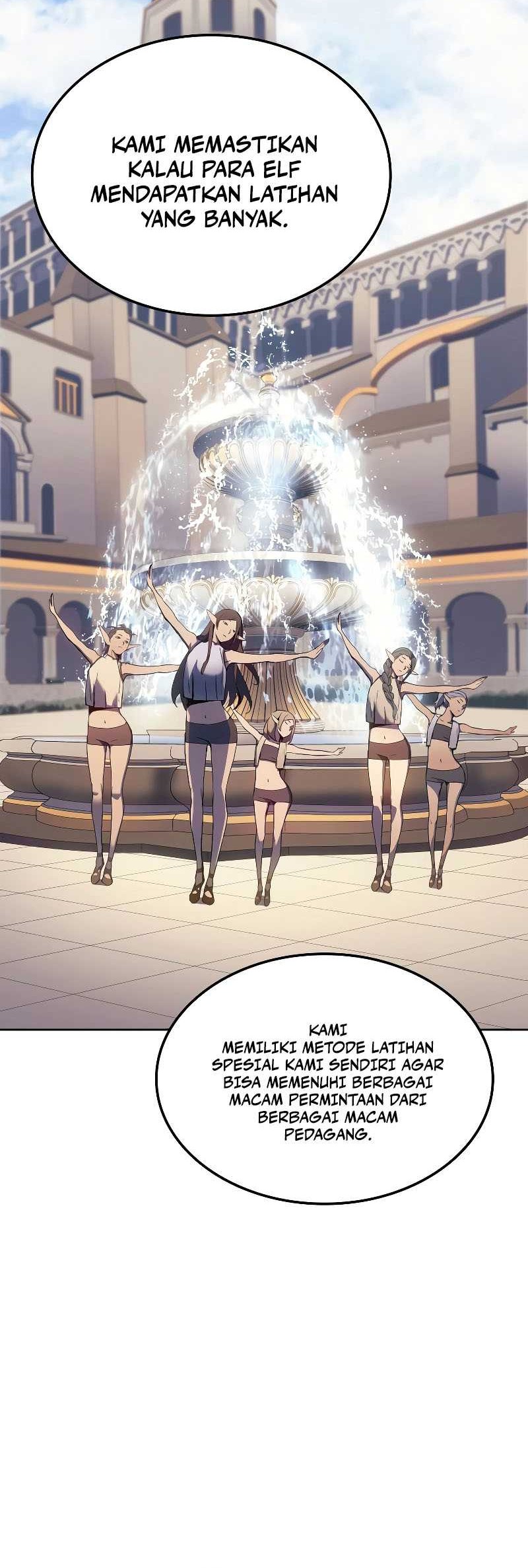 The Indomitable Martial King - Chapter 12 - Page 65