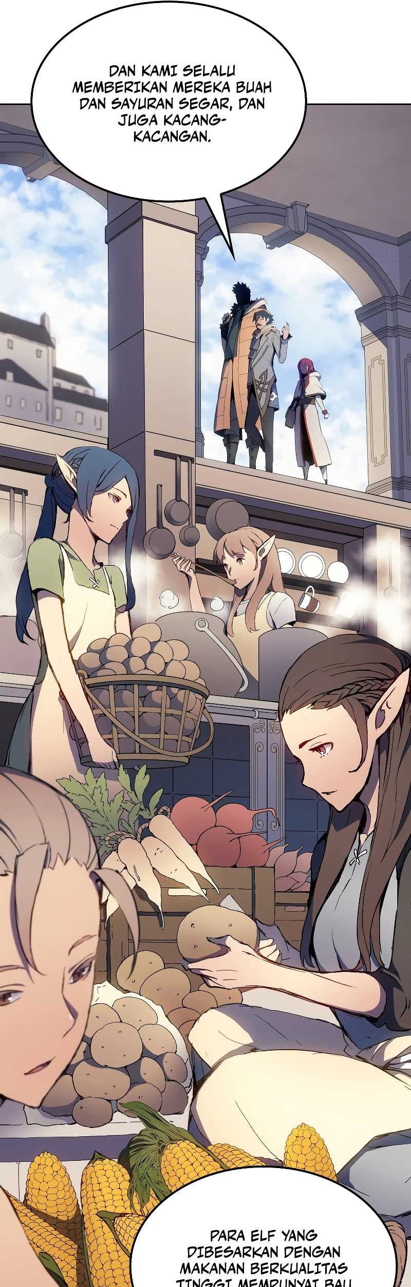 The Indomitable Martial King - Chapter 12 - Page 66