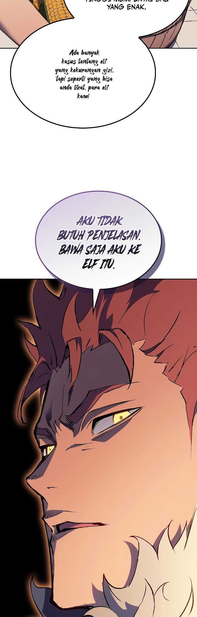 The Indomitable Martial King - Chapter 12 - Page 67